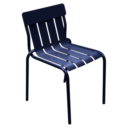 STRIPE CHAIR by Fermob