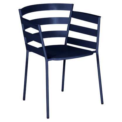 RYTHMIC ARMCHAIR by Fermob