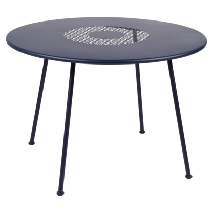 LORETTE TABLE Ø 110 CM by Fermob