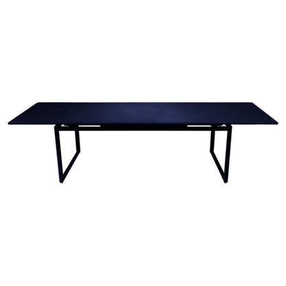 BIARRITZ TABLE WITH EXTENSIONS 200/300 X 100 CM by Fermob