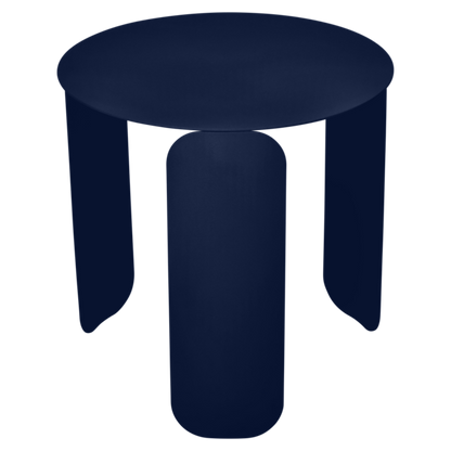 BEBOP LOW TABLE ø 45 CM by Fermob