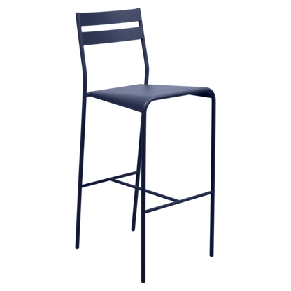 FACTO BAR CHAIR by Fermob