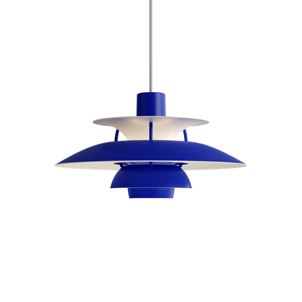 PH 5 Mini Pendant Lamp / PH 5 Mini Pendant Lamp.