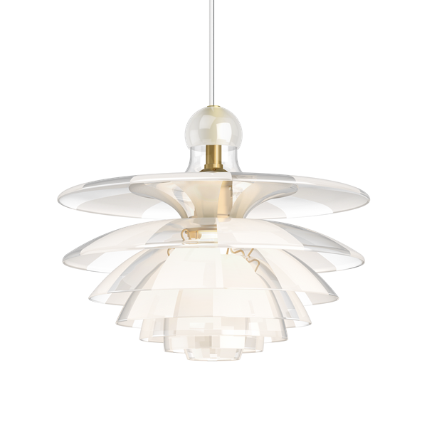 PH Septima Pendant Lamp.