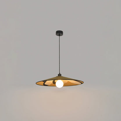 Pendant Lamp Sonia Laudet D60 by Market Set #Nostalgia curry