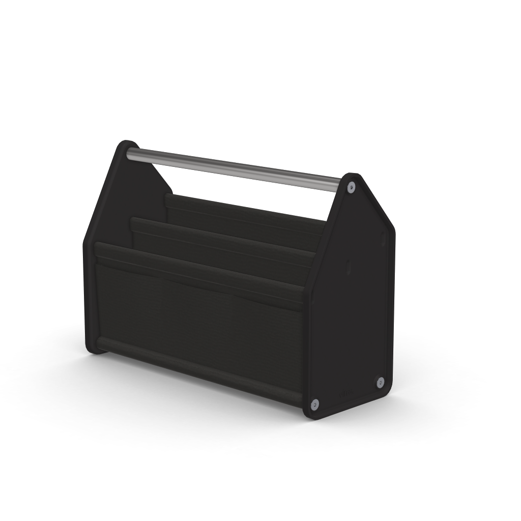 Locker Box.