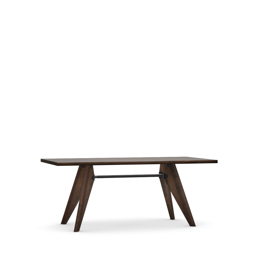 Table S.A.M. Bois.