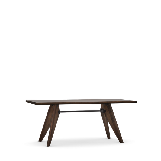 Table S.A.M. Bois.