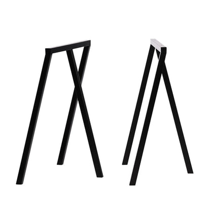 Loop Stand frame, 2 pcs, black
