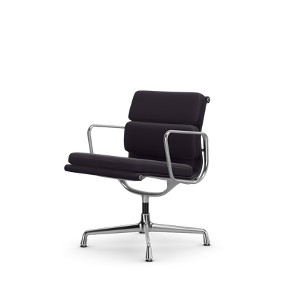 Soft Pad Chairs EA 207 – Conference (Version - New height / Cover material - Fabric Track)