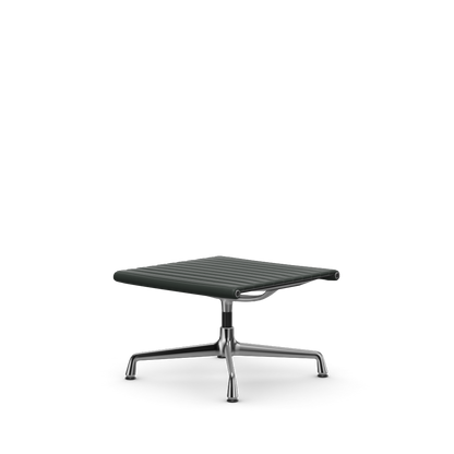 Aluminium Chair EA 125 – Lounge (Cover material - Fabric Leather Premium F)
