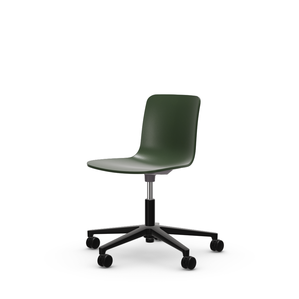 HAL RE Studio (without seat upholstery).