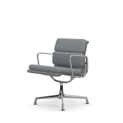 Soft Pad Chairs EA 207 – Conference (Version - New height / Cover material - Fabric Track)