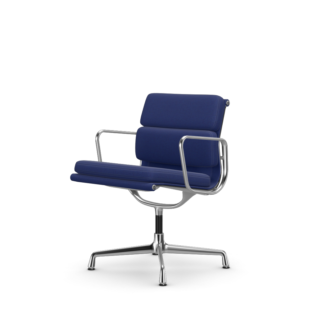 Soft Pad Chairs EA 207 – Conference (Version - Classic height / Cover material - Fabric Cosy 2)