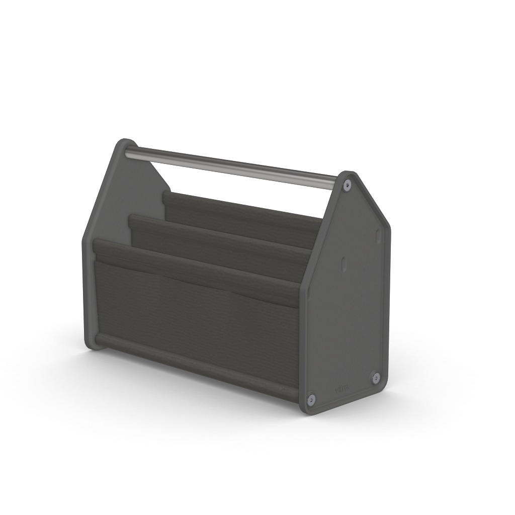 Locker Box.