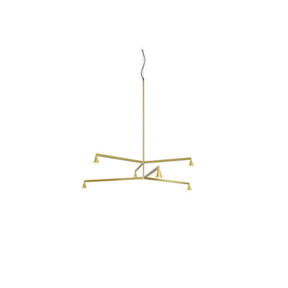Austere-Chandelier 2Y (Power Supply Sold Separately)