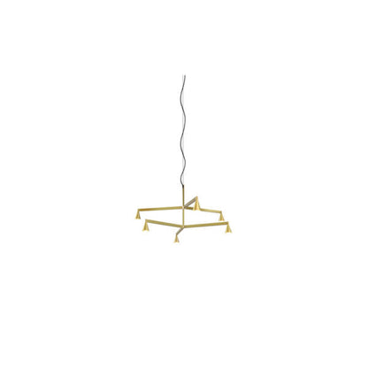 Austere-Chandelier 2Y (Power Supply Sold Separately)