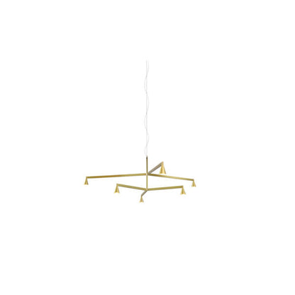 Austere-Chandelier 2Y (Power Supply Sold Separately)