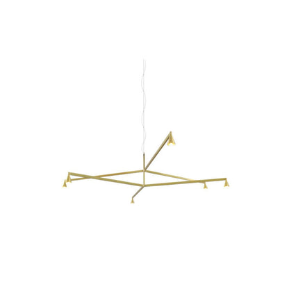 Austere-Chandelier 2Y (Power Supply Sold Separately)