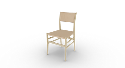 Leggera chair.