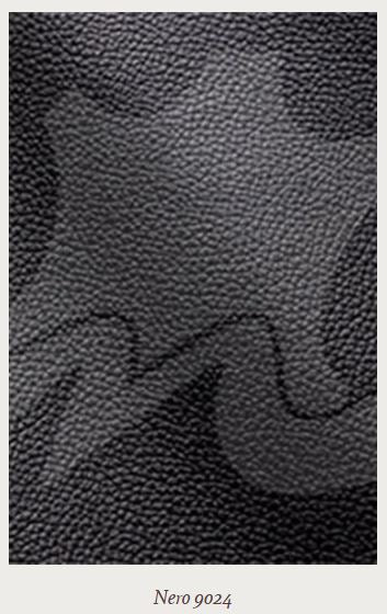 [Domestic Stock] NARU - Seat Upholstered Leather chair with armrests