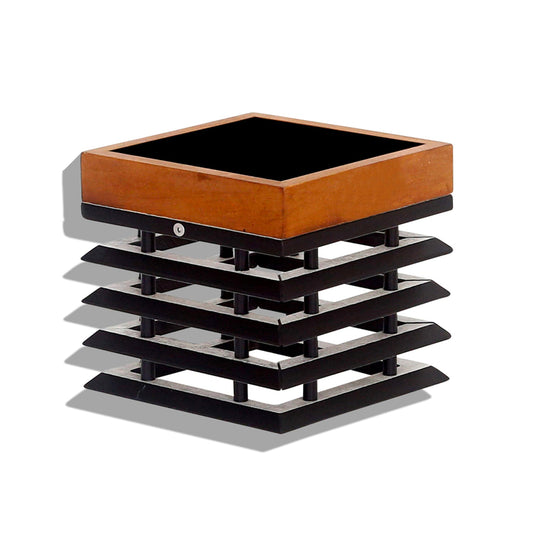 Les Jardins Tekura Solar Wall Lamp