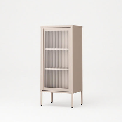 Department Store Cabinet 50x110 cm Mushroom