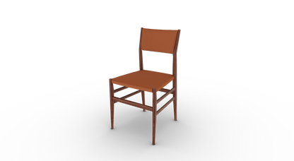 Leggera chair.