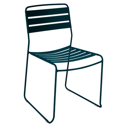 Surprising Chair by Fermob #ACAPULCO BLUE