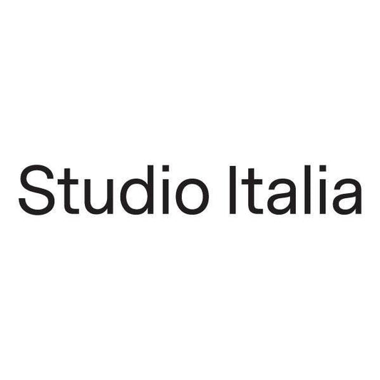 Studio Italia Quotation by Studio Italia