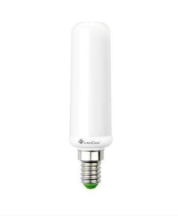 E14 LED 8W 2700K Bulb RF32290.