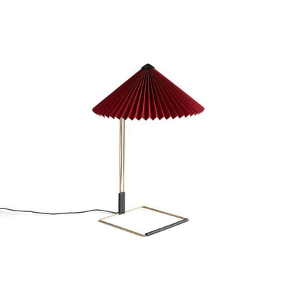 Matin Table Lamp.