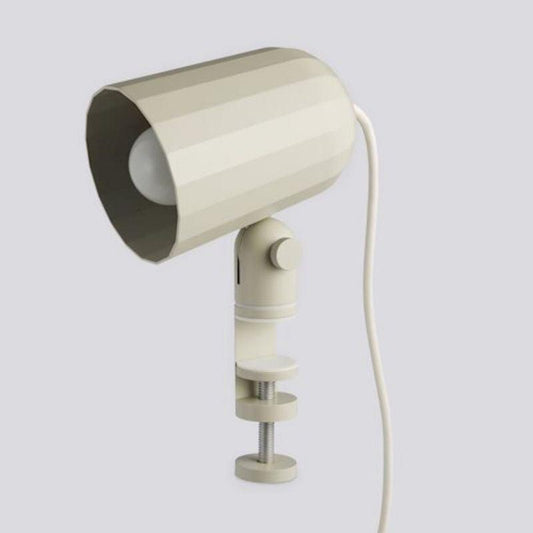 Noc Clamp Lamp.