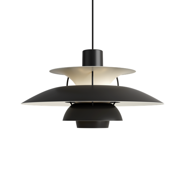 PH 5 Pendant Lamp.