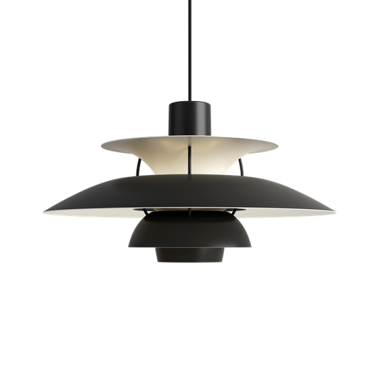 PH 5 Pendant Lamp.
