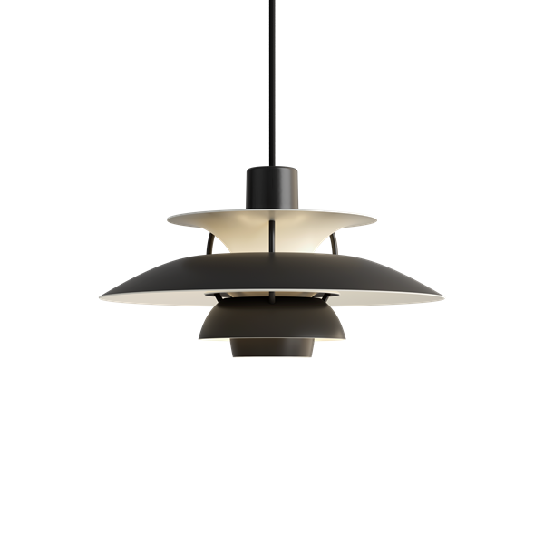 [Overseas Stock] PH 5 Mini Pendant Lamp