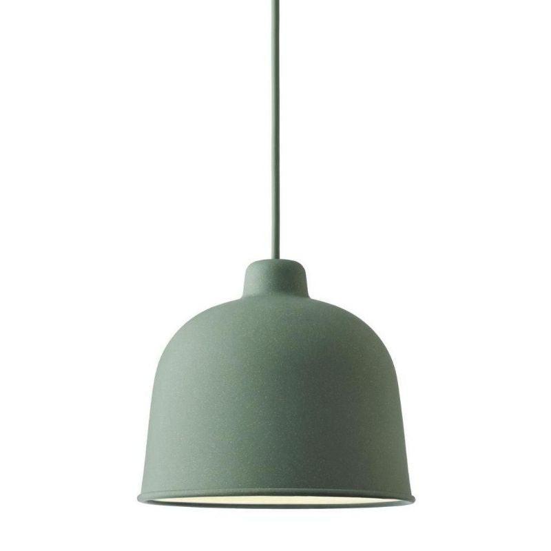 Grain Suspension Lamp (Request Info).
