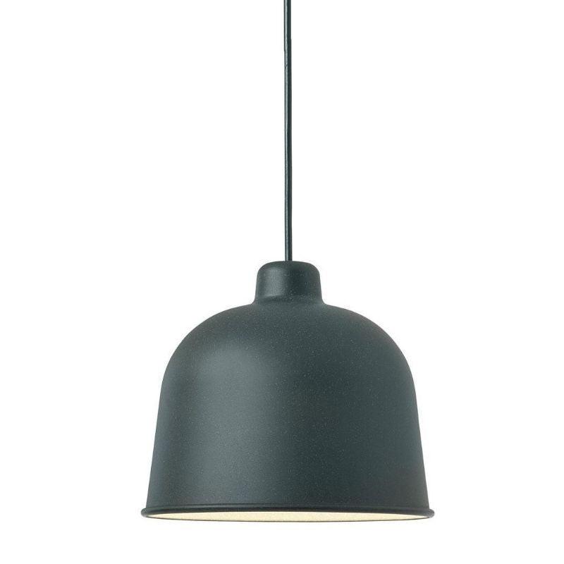 Grain Suspension Lamp (Request Info).