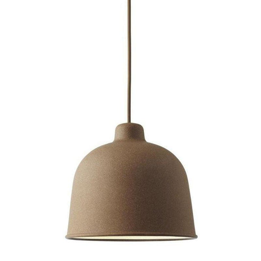 Grain Suspension Lamp (Request Info).