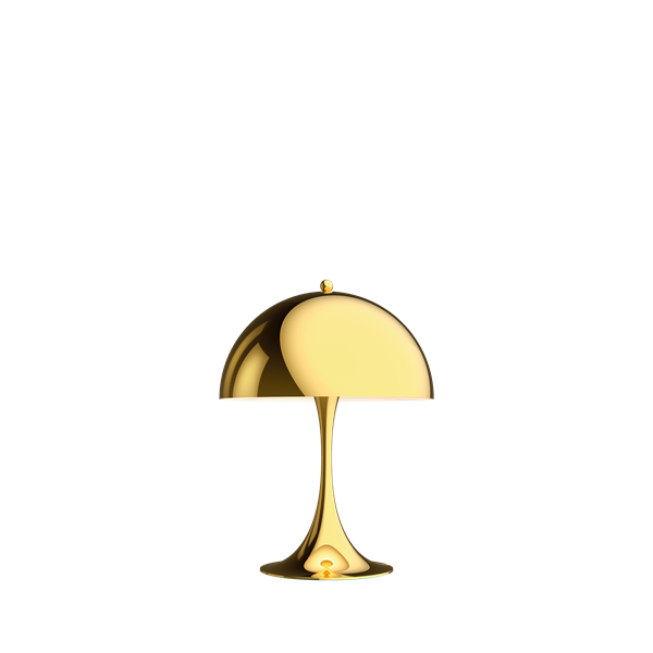 Panthella 250 Table Lamp Panthella 250 table lamp.