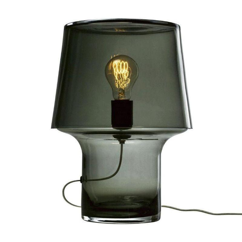Cosy In Grey Table Lamp (Request Info).