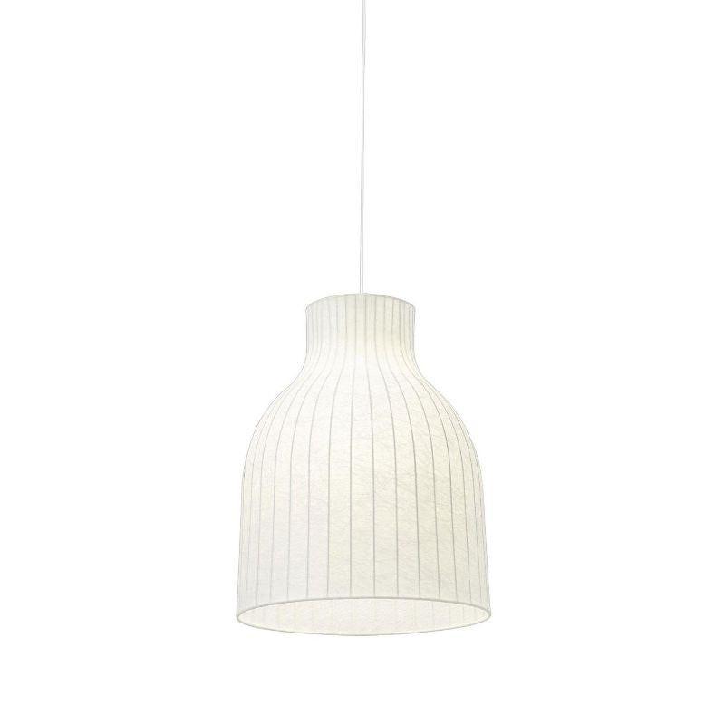 Strand Open Suspension Lamp (Request Info).