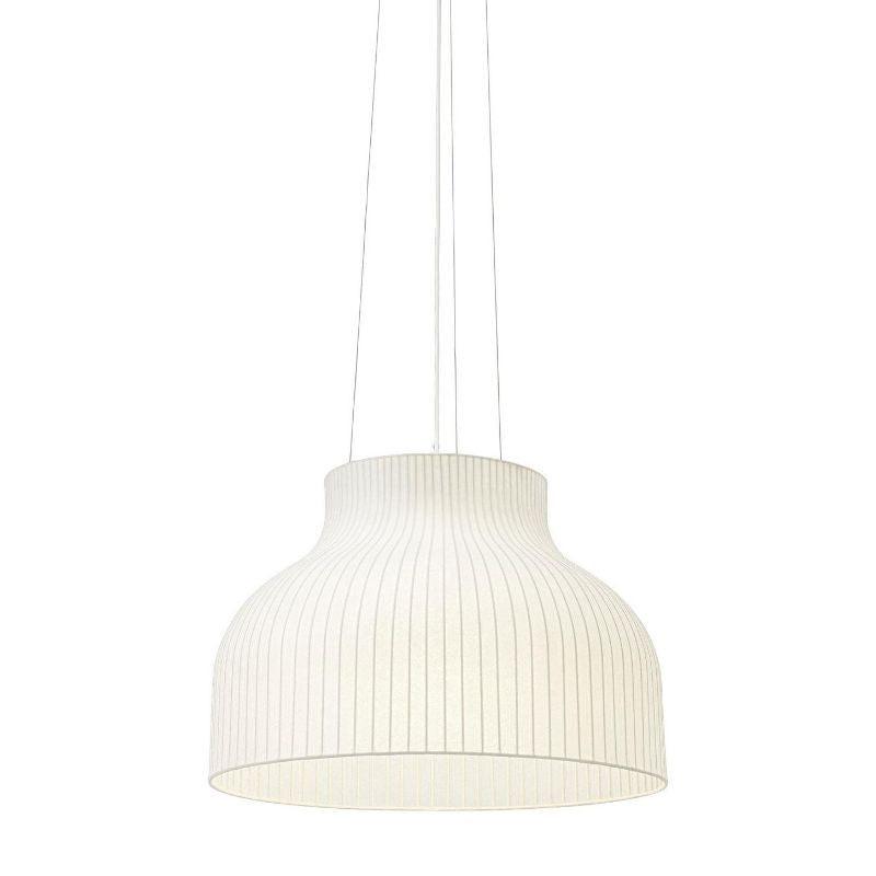 Strand Open Suspension Lamp (Request Info).