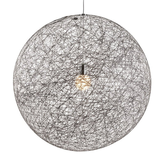 Random Light II pendant by Moooi