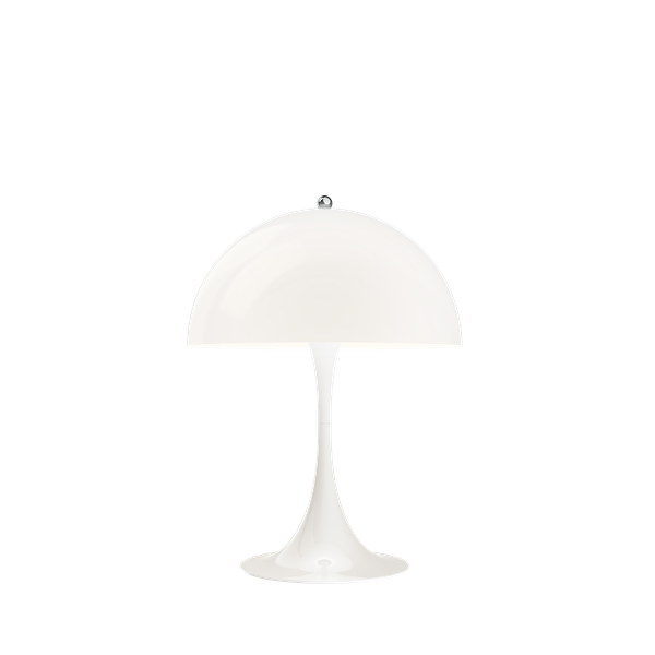 Panthella 320 Table Lamp Panthella 320 table lamp.