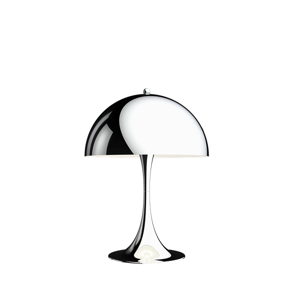 Panthella 320 Table Lamp Panthella 320 table lamp.