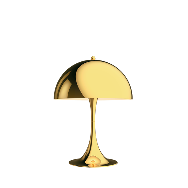 Panthella 320 Table Lamp Panthella 320 table lamp.