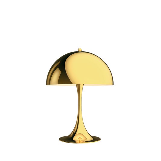 Panthella 320 Table Lamp Panthella 320 table lamp.