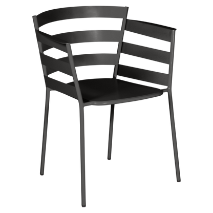 RYTHMIC ARMCHAIR by Fermob