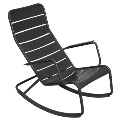 LUXEMBOURG ROCKING CHAIR by Fermob